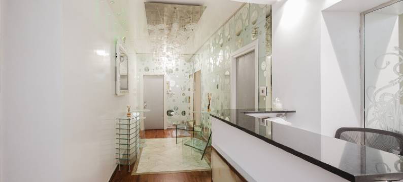 特里森图酒店(Hotel Trecento)图片