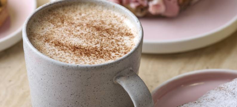 海湾地标顶峰酒店(Cove - Landmark Pinnacle)图片