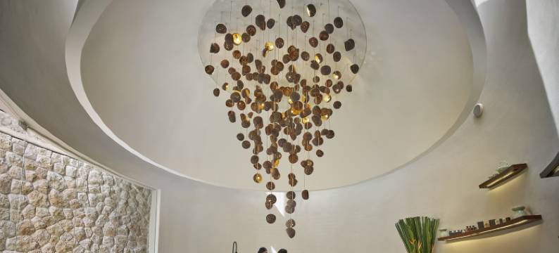 苏梅岛丽思卡尔顿酒店(The Ritz-Carlton, Koh Samui)图片