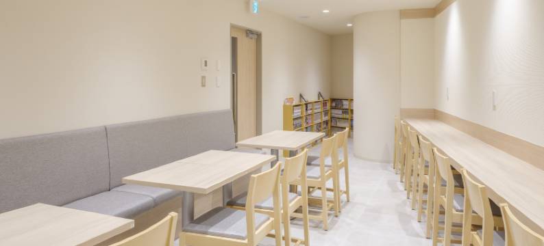 蒲田东诚可可尼酒店(Tosei Hotel Cocone Kamata)图片
