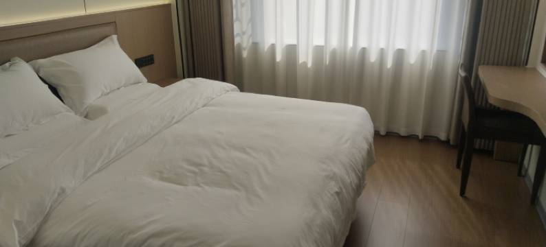 华坪川林宾馆图片