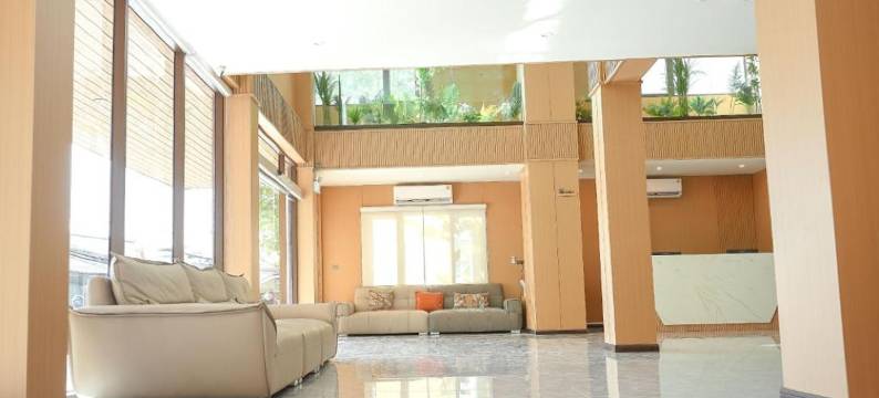 芭提雅威林酒店(VELIN Pattaya Hotel)图片