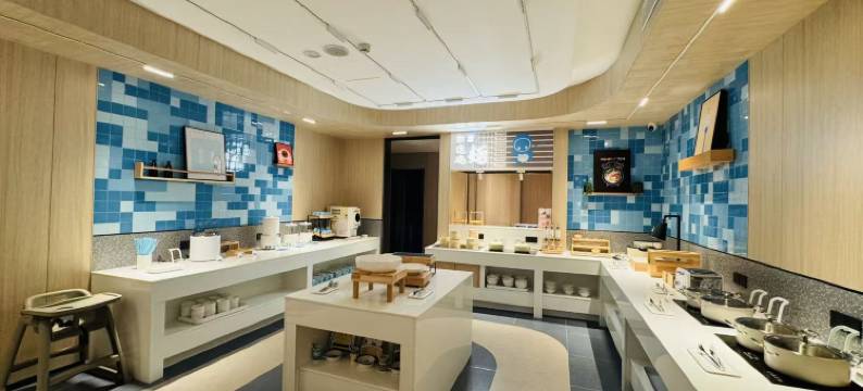 如家酒店(凌源红山路店)图片