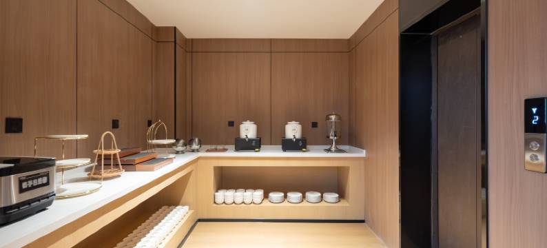 金帝宾馆(影院大街店)图片