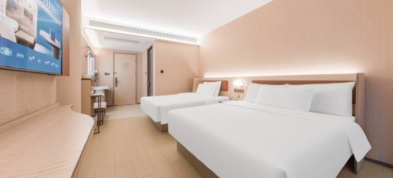 汉庭酒店(上海南京路步行街中心店)图片