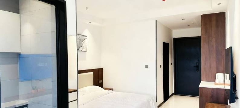 安驿民宿(伊金霍洛旗国际机场店)图片