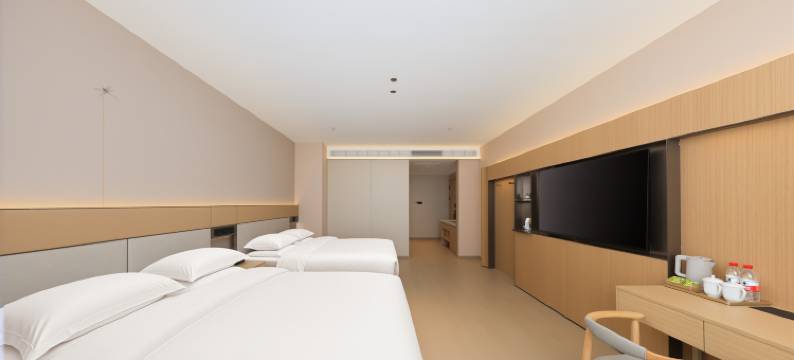 延吉祥元酒店(延吉百货大楼西市场店)图片