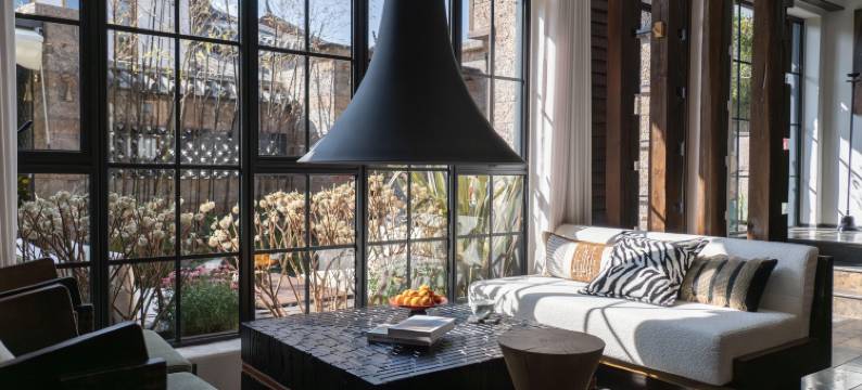 Serene Villa·雲上溪畔(丽江古城四方街店)图片