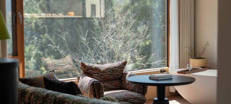 春曉民宿(松阳陈家铺店)图片