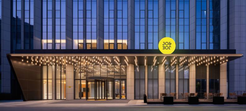 常州天宁雅高JO&JOE酒店图片