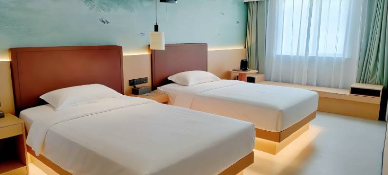 苏州缘梦居酒店(观前街平江路店)图片