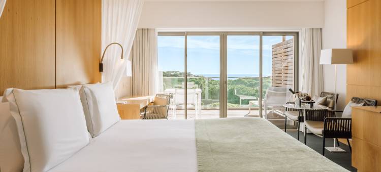 EPIC 桑纳阿尔加维饭店(Epic Sana Algarve Hotel)图片