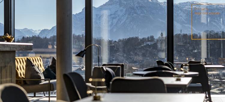 萨尔茨堡阿尔特酒店(Arte Hotel Salzburg)图片