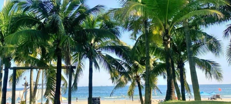 怡景湾公寓(阳江海陵岛大角湾店)图片