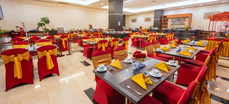 Grand Asmat Hotel and Convention Center图片