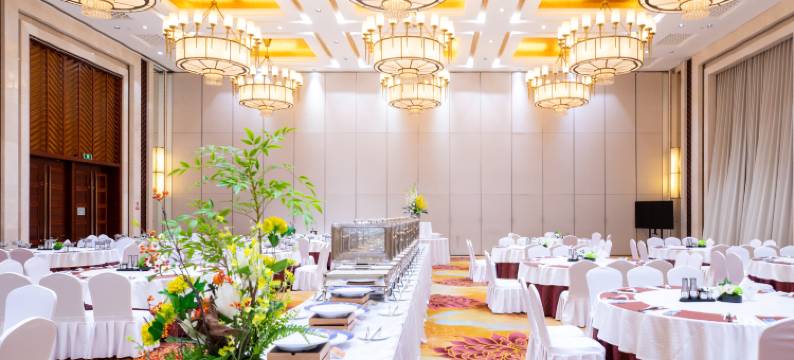 北京天泰宾馆图片