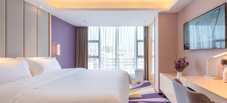 麗枫酒店(佛山高明盈信广场店)图片