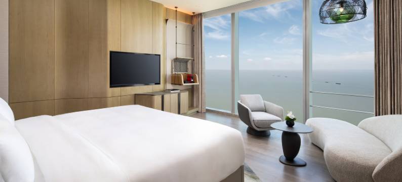 湖州南太湖洲际酒店图片