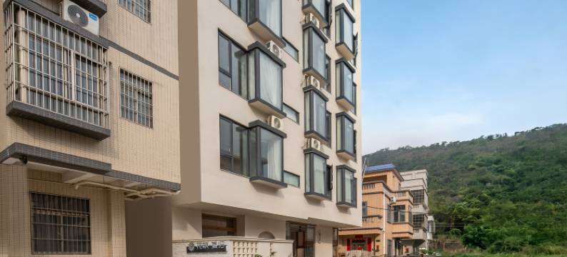 花筑·复归.Purely善居(珠海金湾机场太空中心店)图片