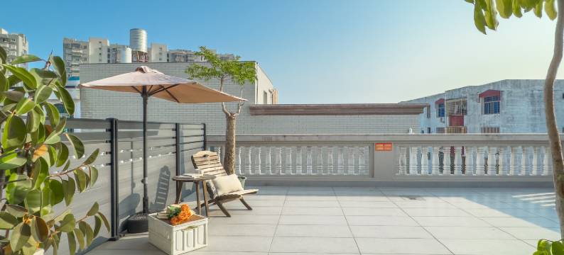 东山岛有浪美宿(南门湾店)图片