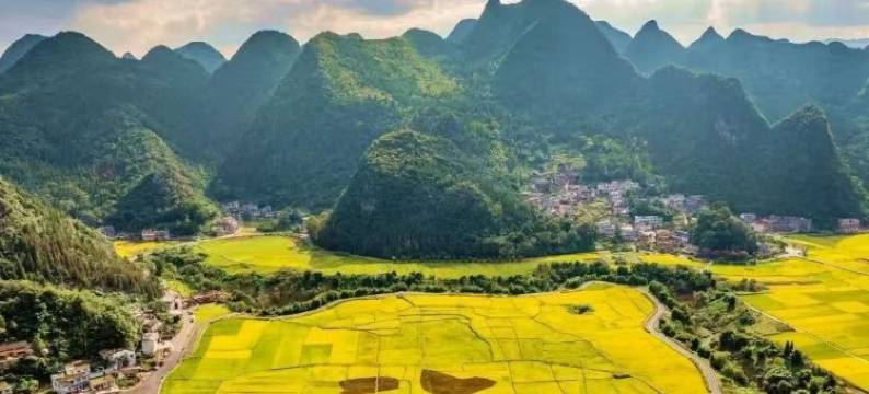 汉庭酒店(兴义桔山广场店)图片