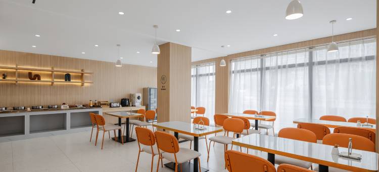 如家商旅酒店(宜昌宝塔河店)图片