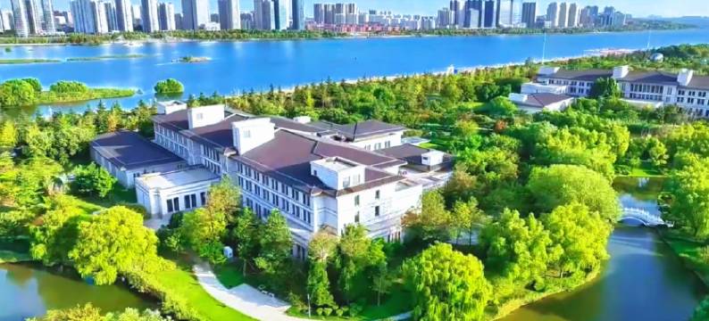 临沂沂河宾馆图片