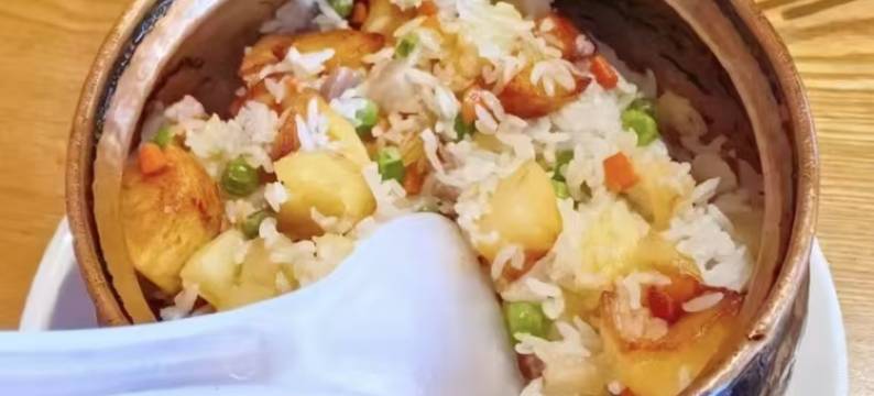 抚仙湖栖屿湖畔民宿图片