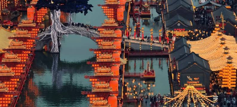 京唐舍·Jin Tang Villa民宿(河头老街店)图片