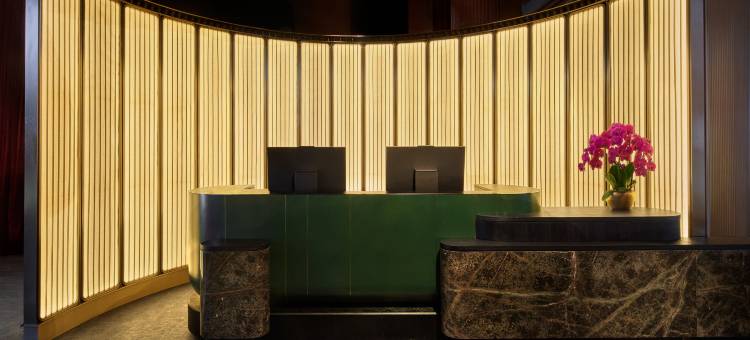 新加坡瓦雷尔臻品之选酒店(Varel Singapore, a Tribute Portfolio Hotel)图片