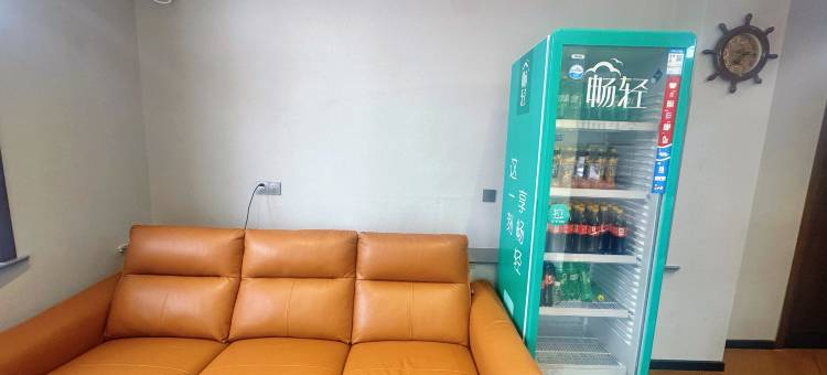 禾美酒店(沾化区富国路店)图片