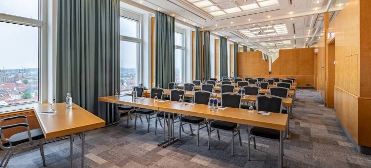 NYX莱昂纳多爱尔福特酒店(NYX Hotel Erfurt by Leonardo Hotels)图片