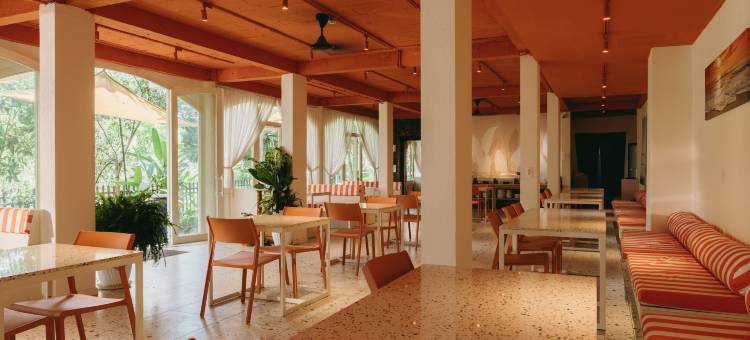 西格尼彻度假屋及泳池富国岛(The Signature Retreat & Pool Phu Quoc)图片