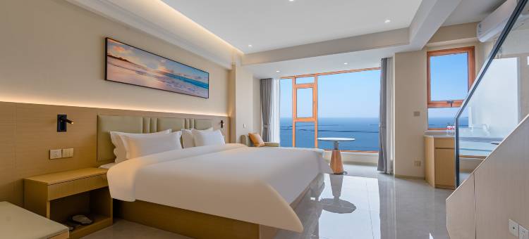 海仑酒店(金梦海湾店)图片