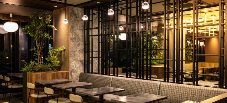 霧岛天然温泉超级酒店(SUPER HOTEL Kirishima Natural Hot spring)图片
