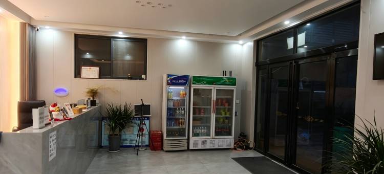 36号院云庭民宿馆(开封万岁山大宋武侠城店)图片