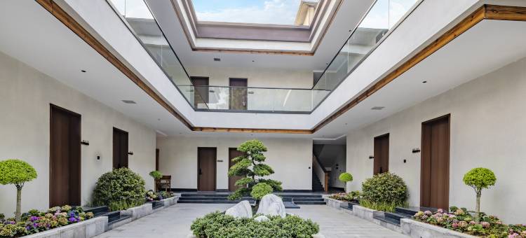 熹微堂(广汉三星堆店)图片