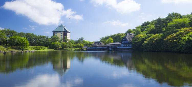 星野集团 青森屋(Hoshino Resorts Aomoriya)图片