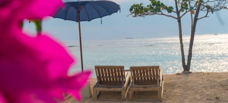 吉利美诺奥拉别墅(Ora Resort Gili Meno)图片