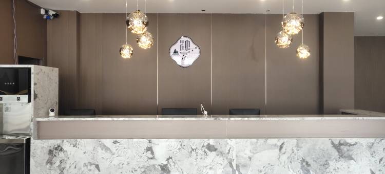 忱香酒店(孔家庄商业街汽车站店)图片
