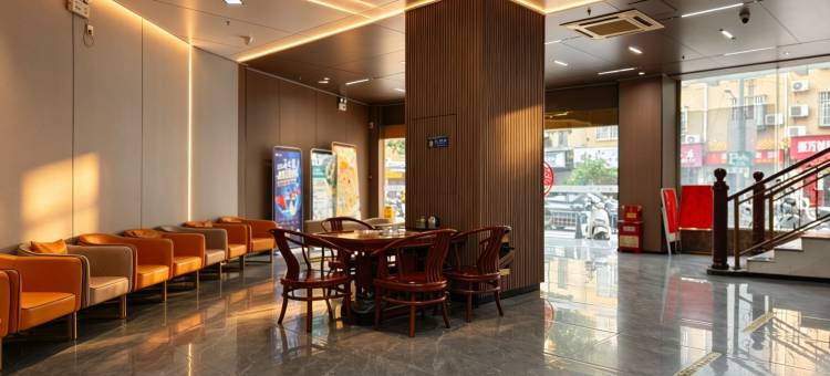 沙县西门大酒店图片