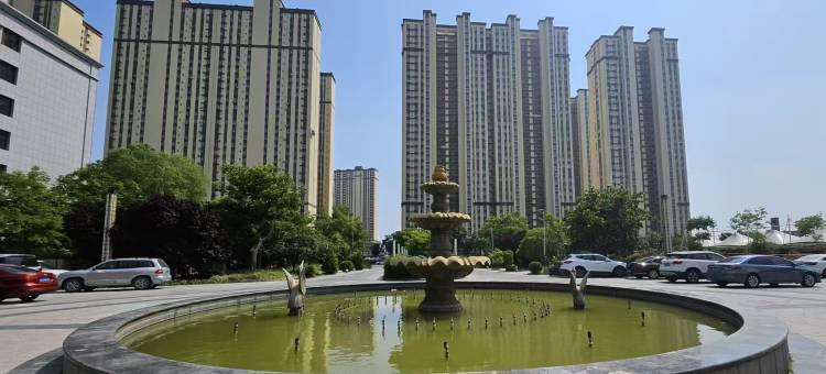 东明国际大酒店图片