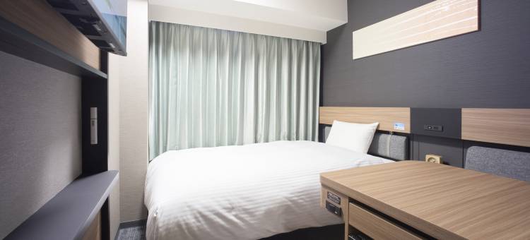 华盛顿 R&B酒店-博多站前(Washington R&B Hotel Hakata Ekimae 1)图片
