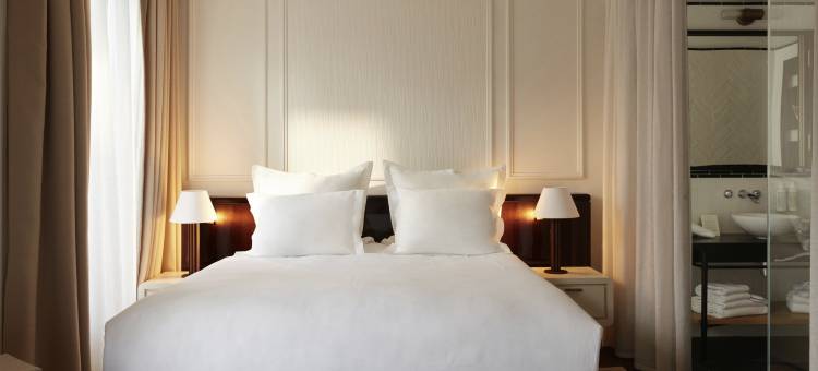 德拉诺庄园酒店(Maison Delano Paris)图片