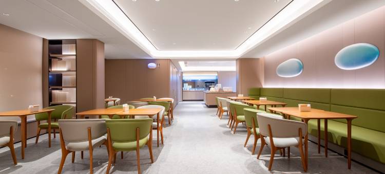 全季酒店(宜兴团氿风景区新天地购物广场店)图片