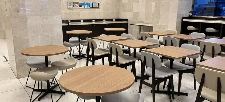 东京马特斯萨卡艾克玛尔酒店(Toyoko Inn Ise Matsusaka Ekimae)图片