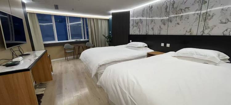 上海华瑞民宿图片