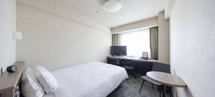 名古屋纳屋桥里士满酒店(Richmond Hotel Nagoya Nayabashi)图片