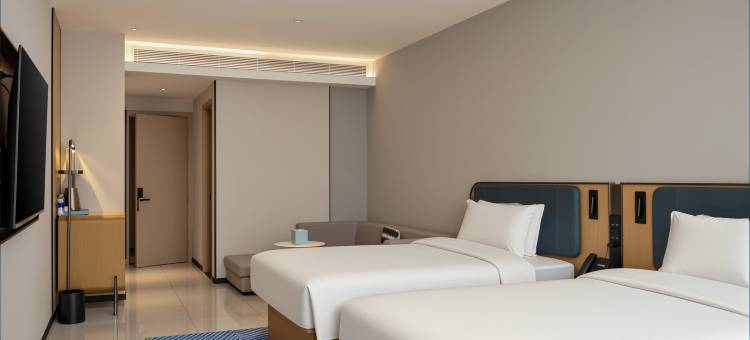 西蒂高酒店(CitiGo HOTEL)图片