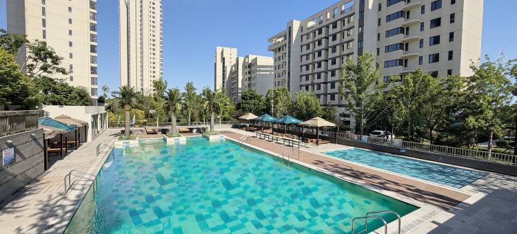 海之锐精品海景公寓(龙回头景区店)图片